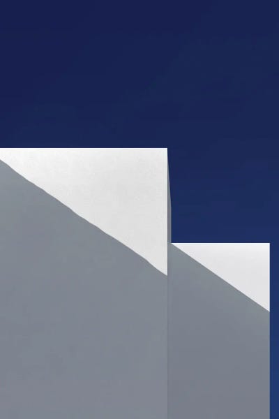 Arc Blue II