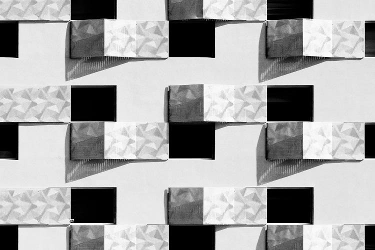 Pattern Windows VI