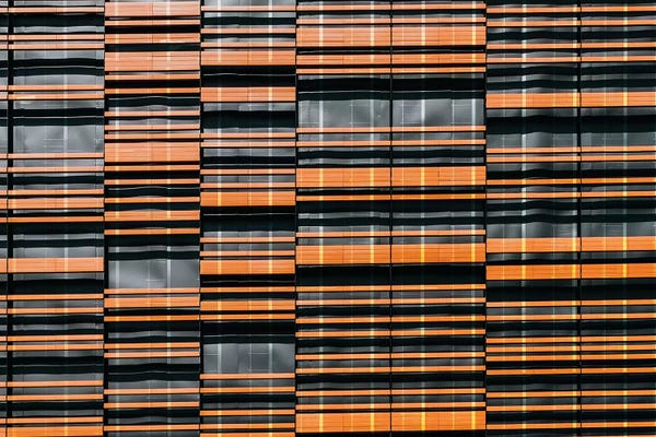 Pattern Windows VIII