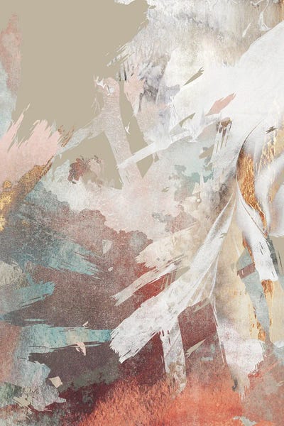 Abstract Feather II