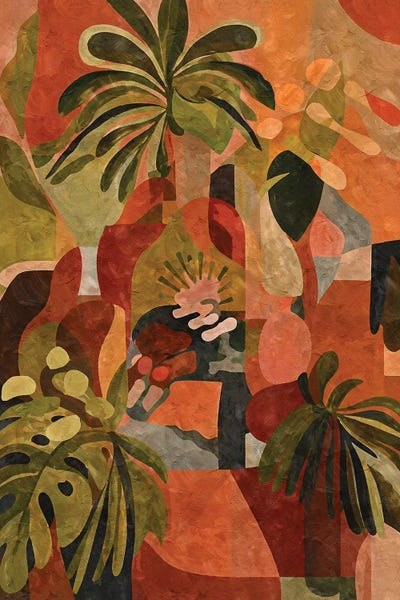 Tropical Brazil II
