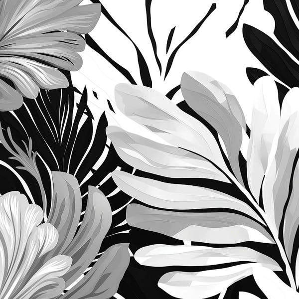 Agatha And Leaves XX