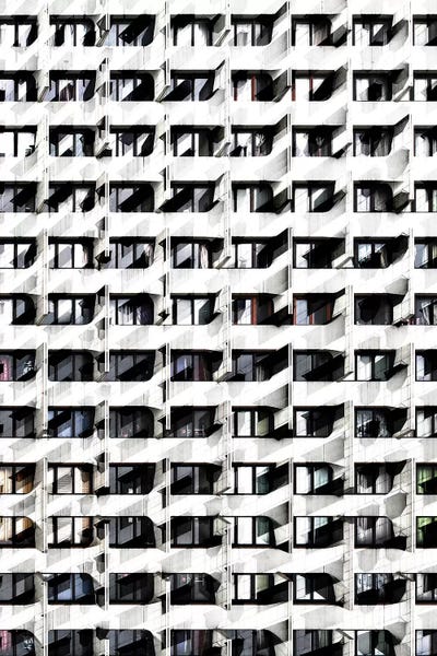 Pattern Windows XIV