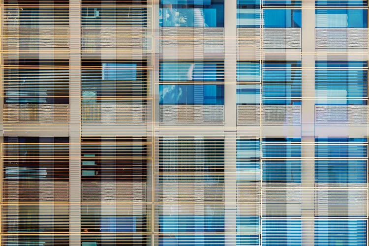 Pattern Windows XX