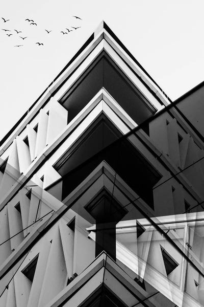 Pattern Windows XXIV