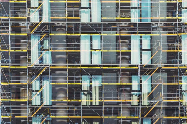 Pattern Windows XXVI