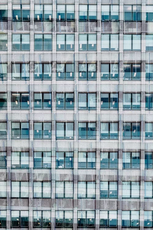 Pattern Windows XXVII