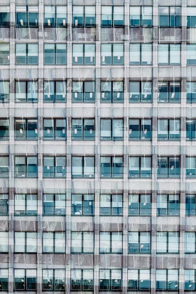 Pattern Windows XXVII