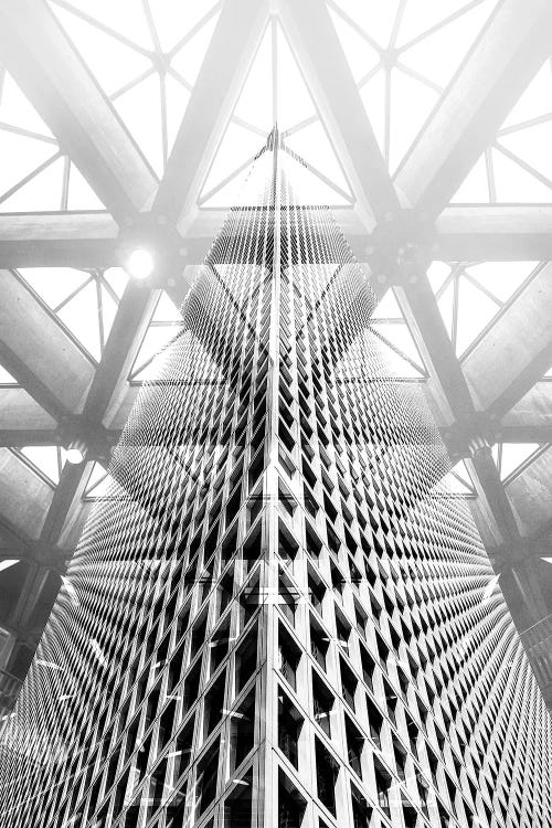 Pattern Windows XXX