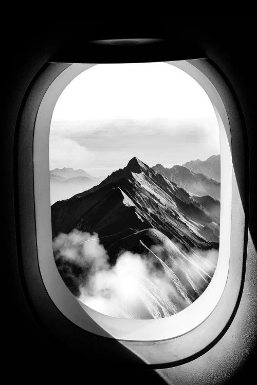 View Airplane