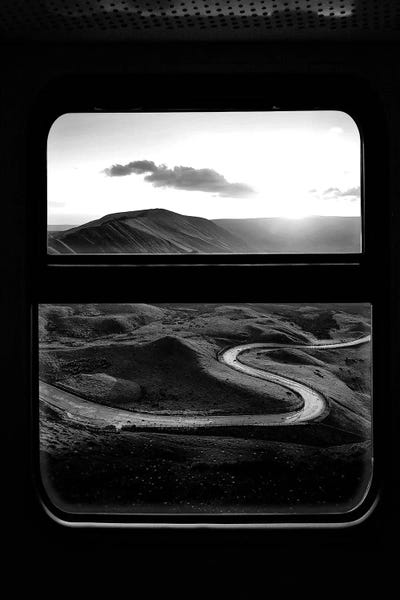 Trains: View Train by Danilo de Alexandria