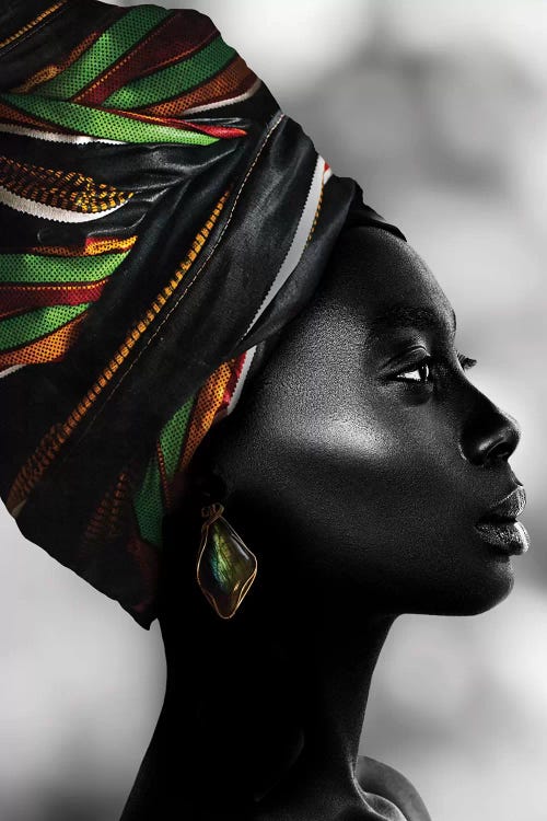 African Luxury