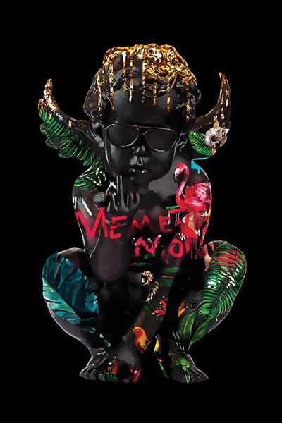 Memento Mori | Angel