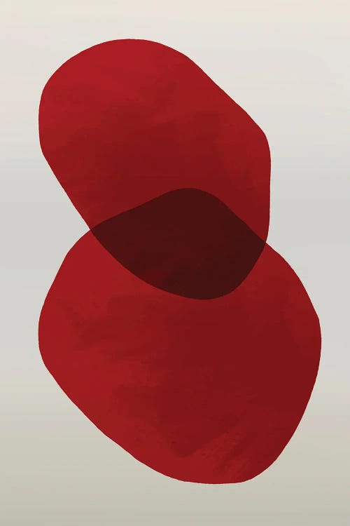 Red | Geo I
