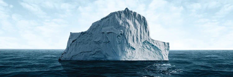 Iceberg | Photo III