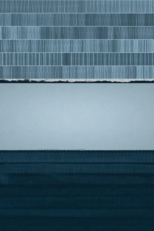 Iceberg | Abstract I