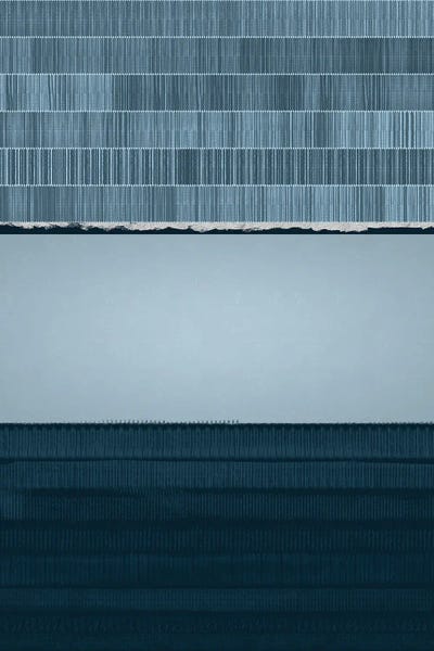 Iceberg | Abstract I