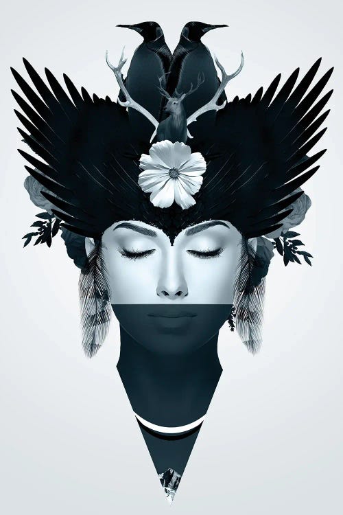 Iceberg | Face Women