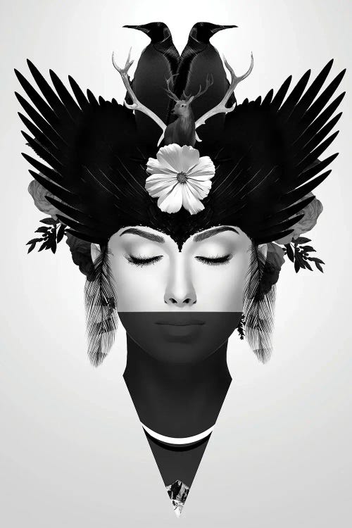 Iceberg | Face Women II