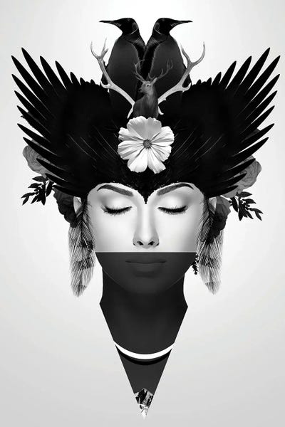 Iceberg | Face Women II