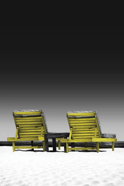 2021 | Ultimate Gray & Illuminating: Yellow And Grey XXVI by Danilo de Alexandria