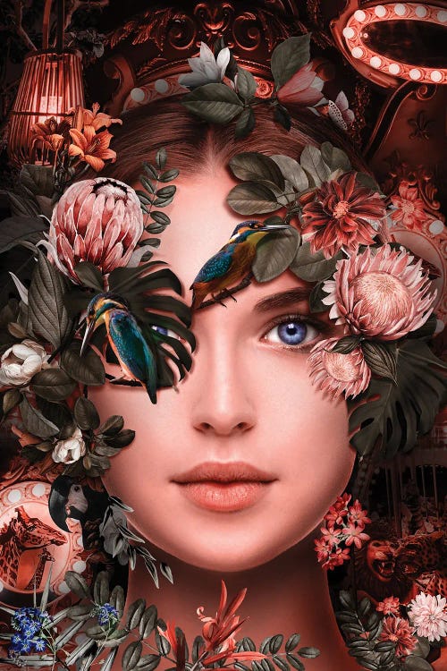 Terracotta Dream II