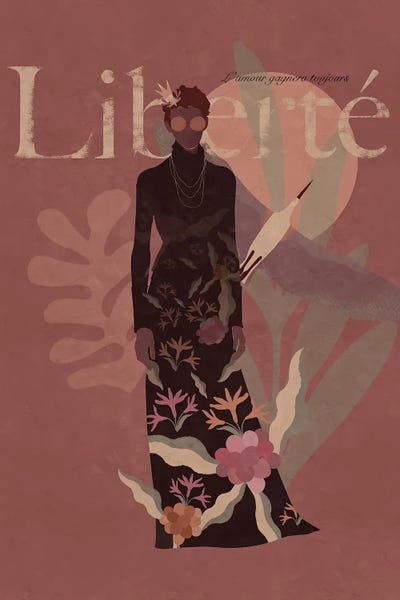 Accessories: Terracotta Dream V by Danilo de Alexandria