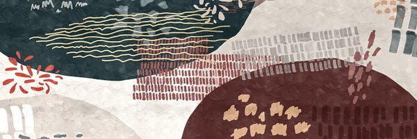 Terracotta Dream XII