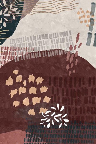 Terracotta Dream XIII