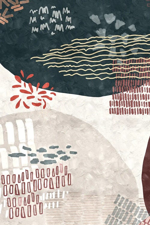 Terracotta Dream XIV