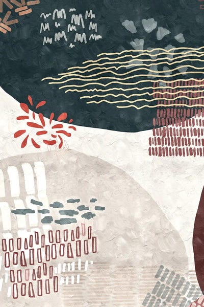 Terracotta Dream XIV