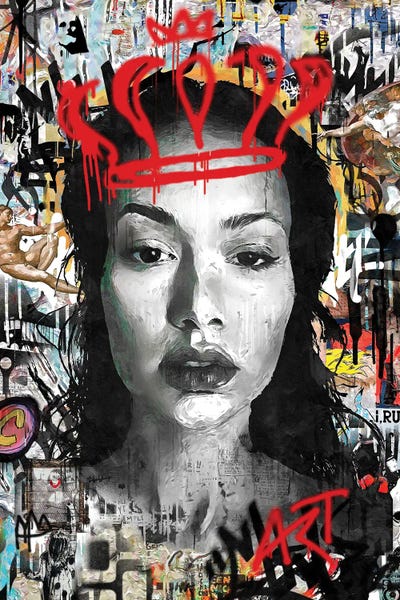 Rio Brazil II by Danilo de Alexandria framed wall art