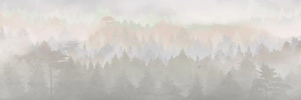 Abstract Scandinavian IV