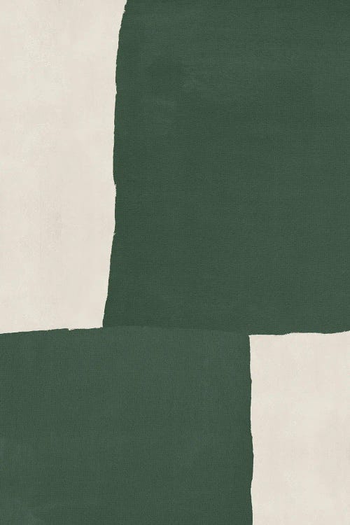 Abstract Green