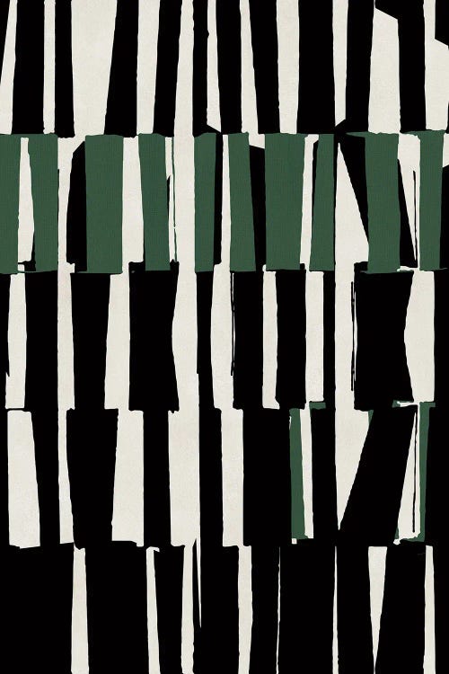 Abstract Geometric Green II