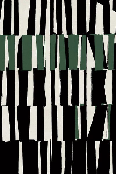 Abstract Geometric Green II