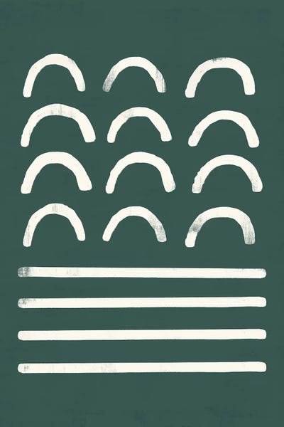 Abstract Bow VII