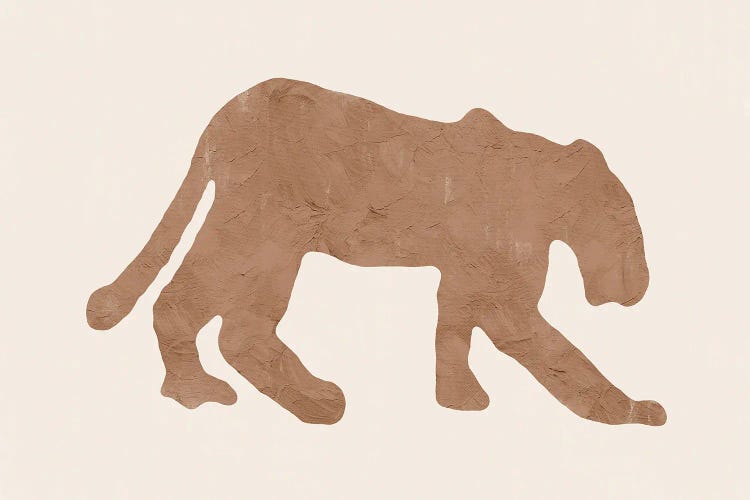 Lioness II