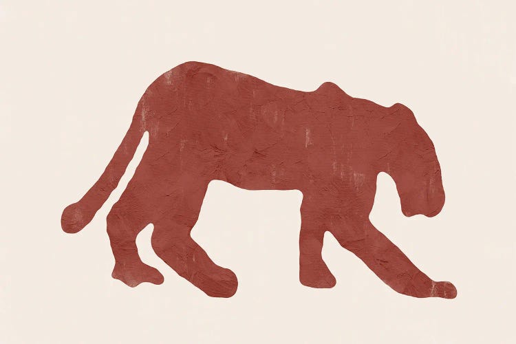 Lioness III