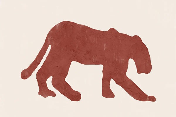 Lioness III