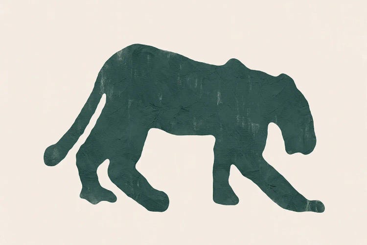 Lioness IV