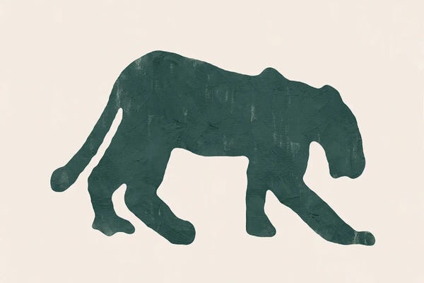 Lioness IV