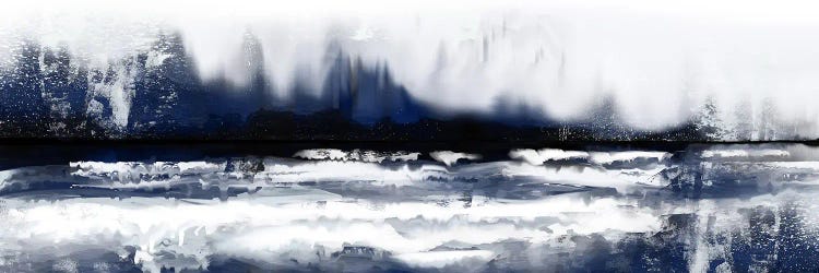 Snow Abstract II