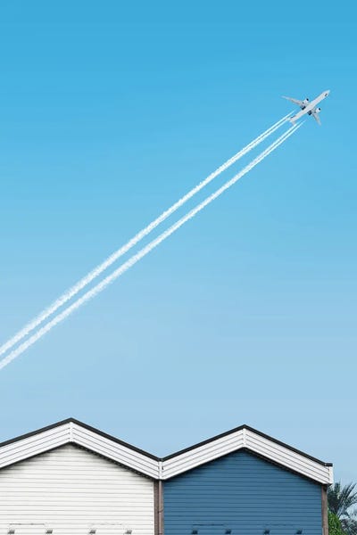 Minimalist Photography: Minimalism III by Danilo de Alexandria