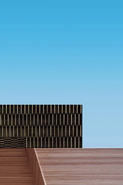 Minimalism II