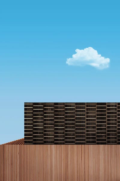 Minimalist Photography: Minimalism I by Danilo de Alexandria