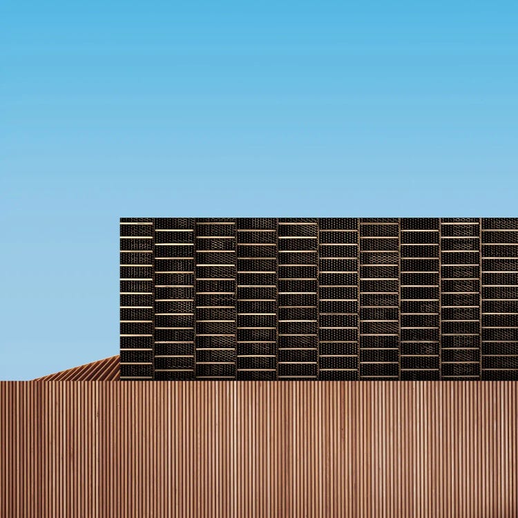 Minimalism XI