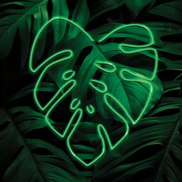 Leaf Art VIII