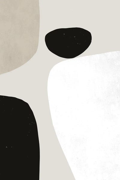 Abstract Sand III