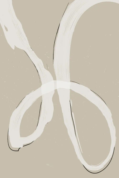 Abstract Sand VIII